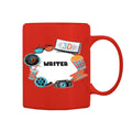Writer Mug M-WR14 Desichalchitra