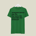 Associate Line Producer T-Shirt T-ALP15 Desichalchitra