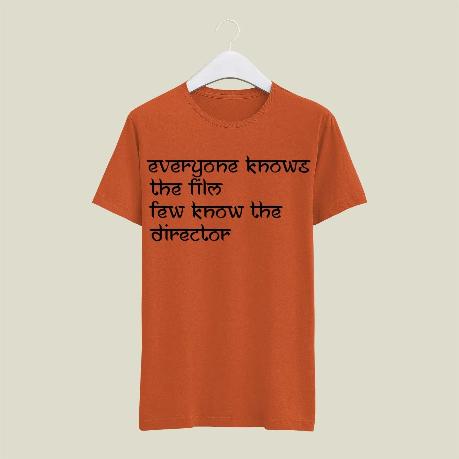 Director T-Shirt T-DIR30 Desichalchitra