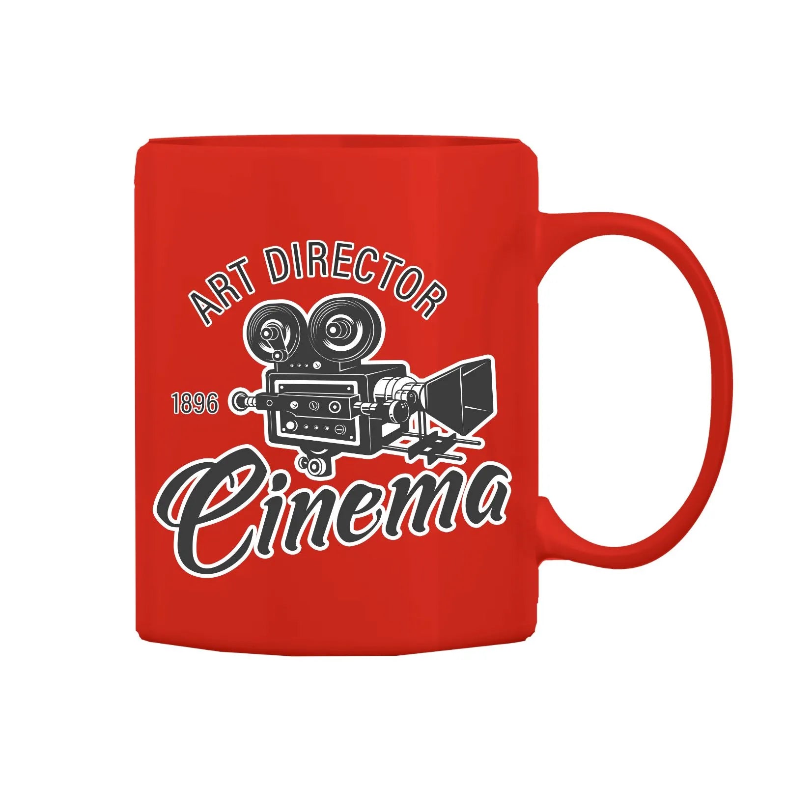 Art Director Mug M-ART25 Desichalchitra