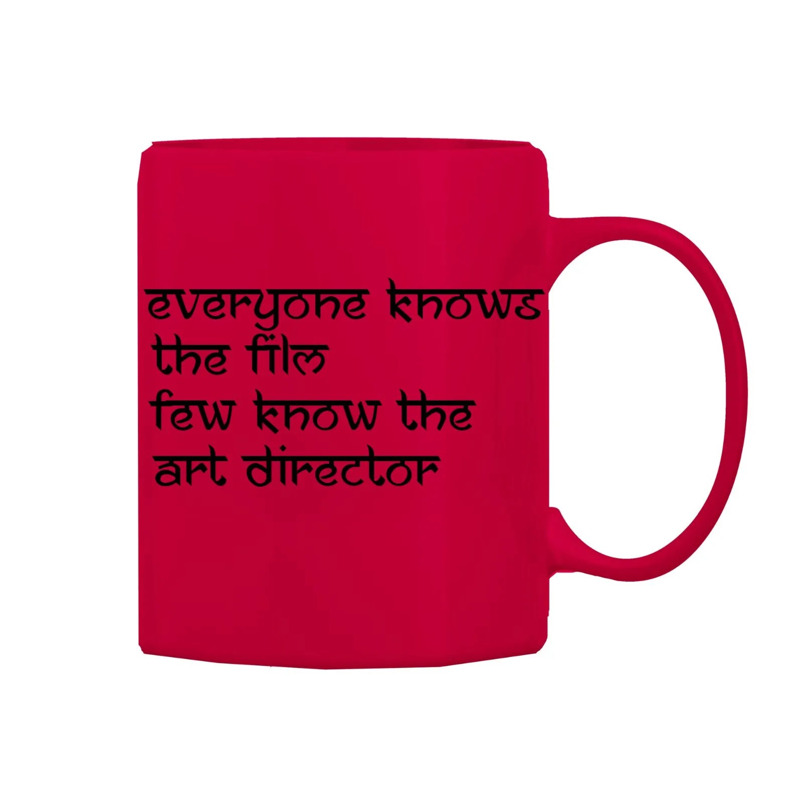 Art Director Mug M-ART16 Desichalchitra