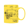 Camera Patent Mug M-CMP92 Desichalchitra