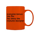 Costume Designer Mug M-CSD11 Desichalchitra