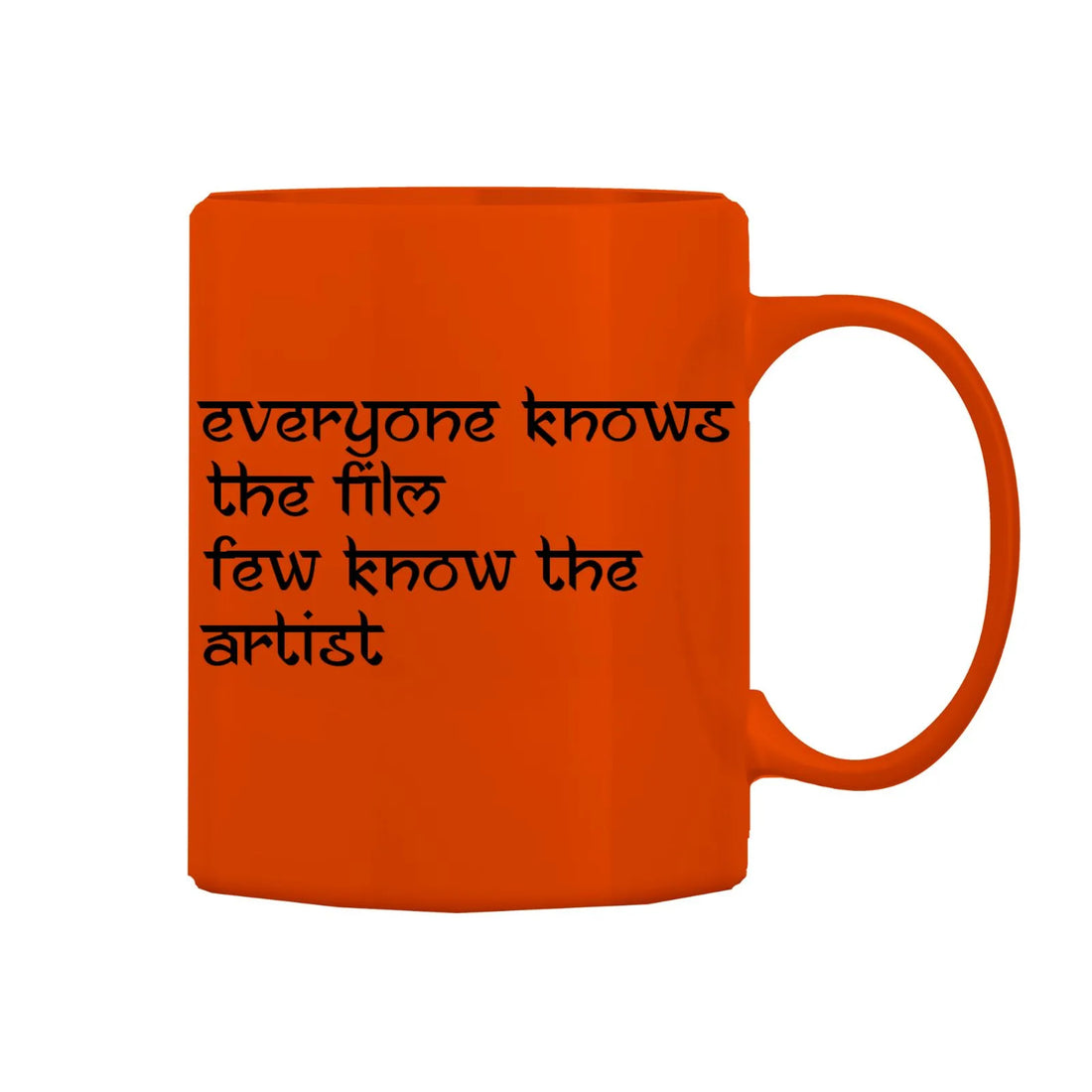 Artist Mug M-AT15 Desichalchitra