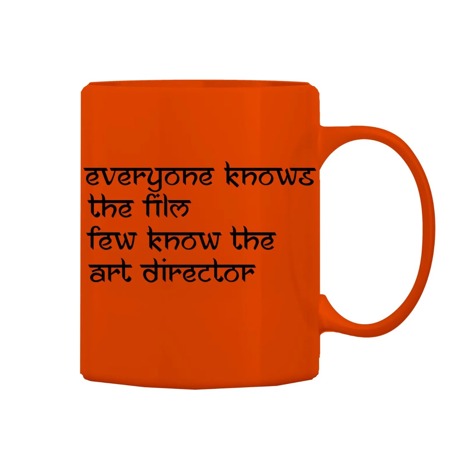 Art Director Mug M-ART16 Desichalchitra