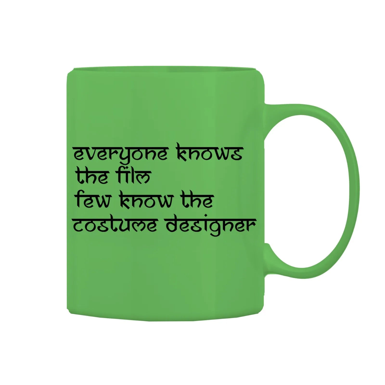 Costume Designer Mug M-CSD11 Desichalchitra