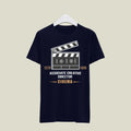 Associate Creative Director T-Shirt T-DCA7 Desichalchitra