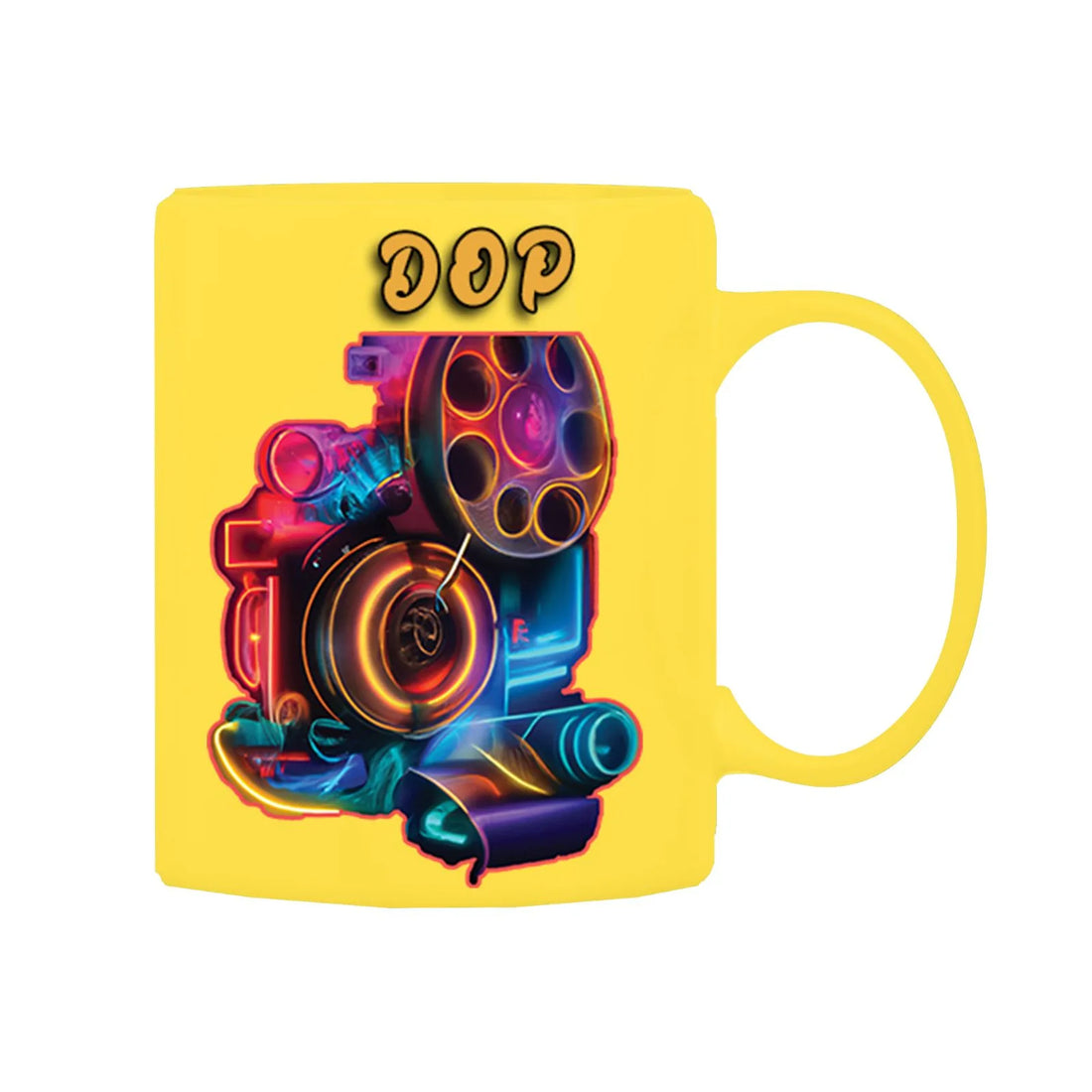 DOP Mug M-DP25 Desichalchitra
