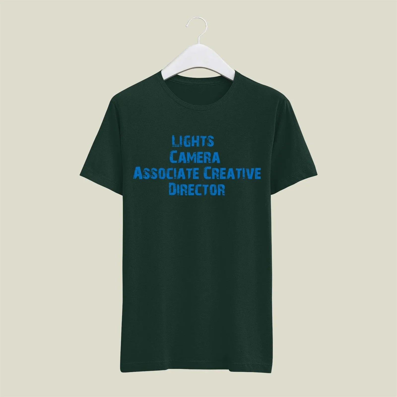 Associate Creative Director T-Shirt T-DCA13 Desichalchitra