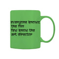 Art Director Mug M-ART16 Desichalchitra