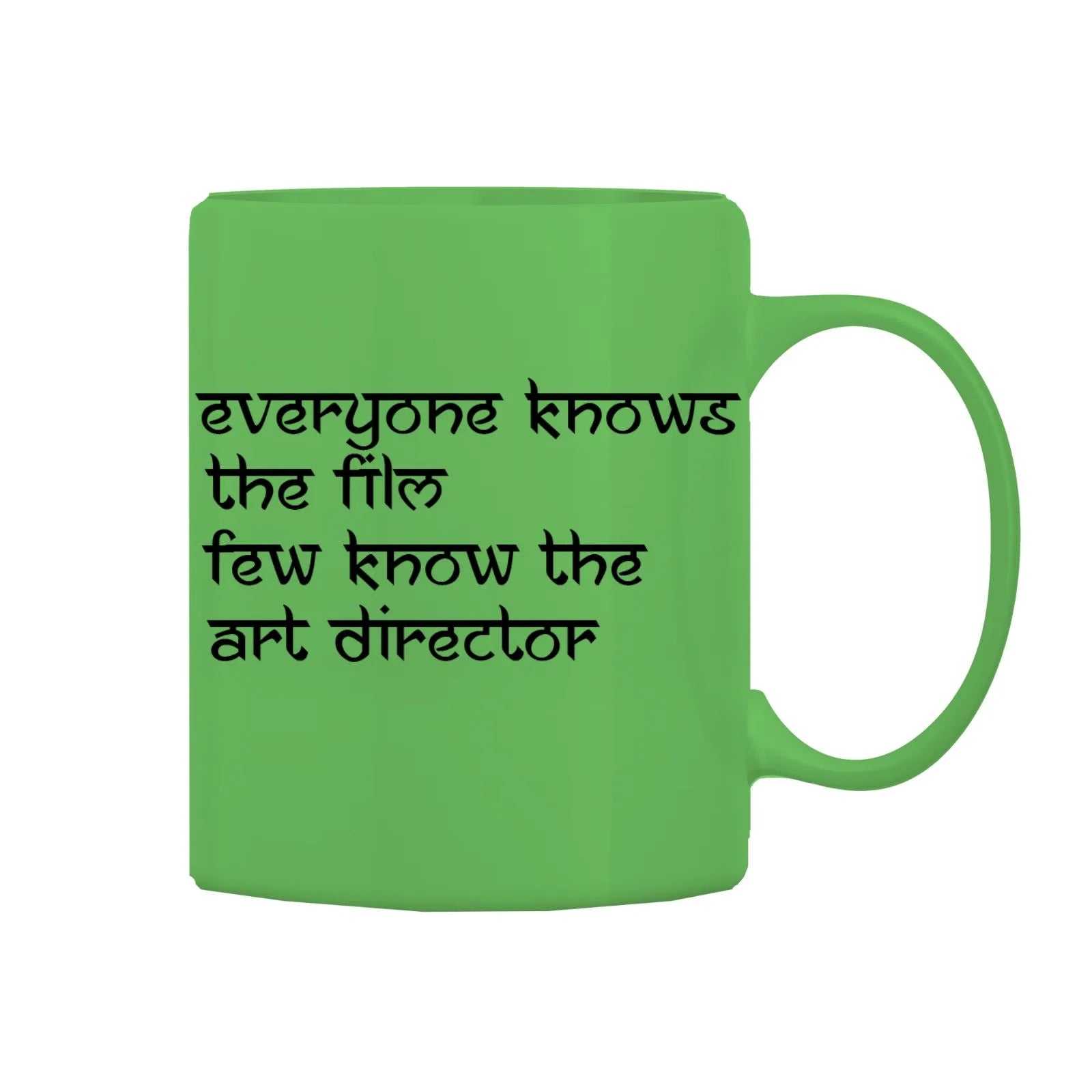 Art Director Mug M-ART16 Desichalchitra