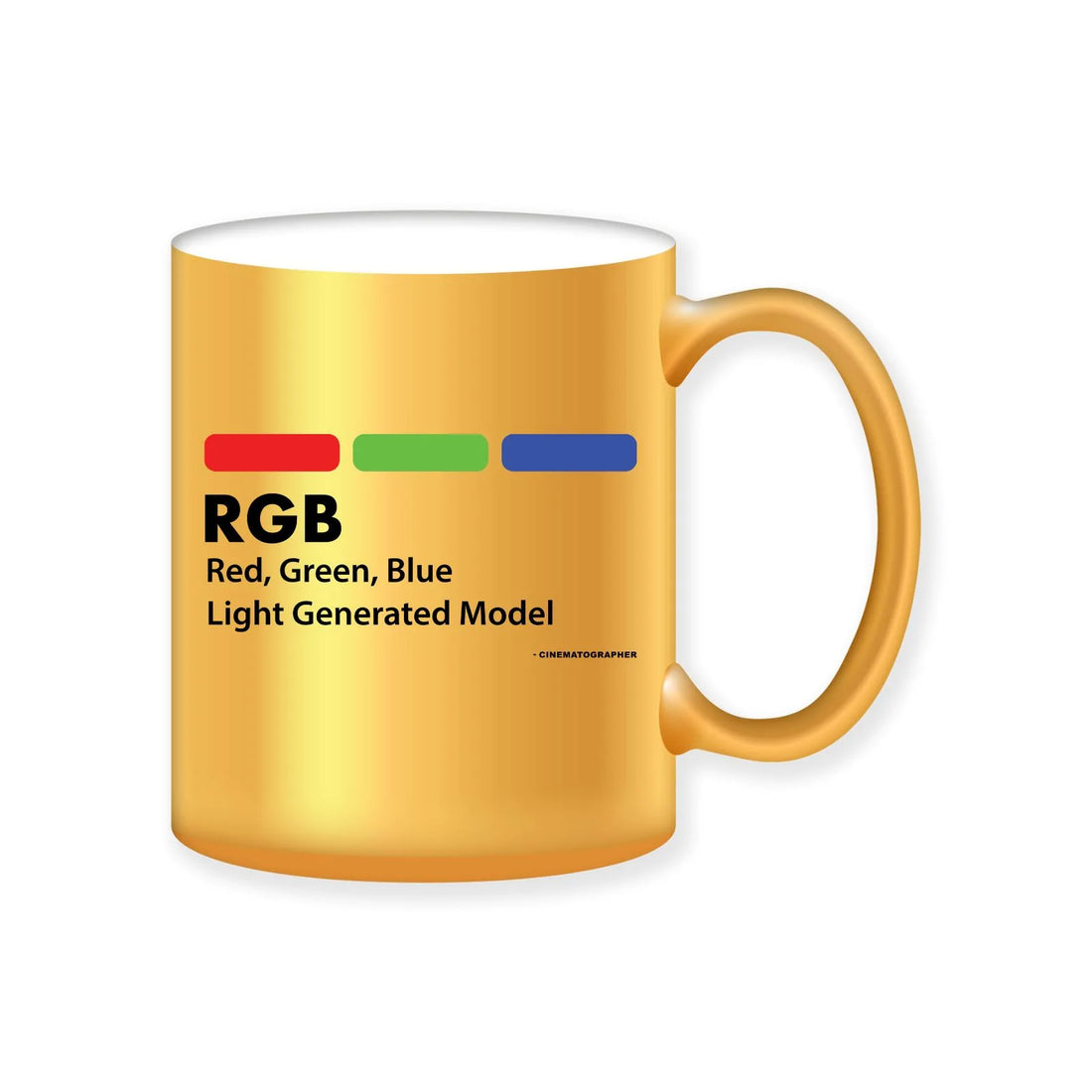 Cinematographer Mug M-CIN100 Desichalchitra