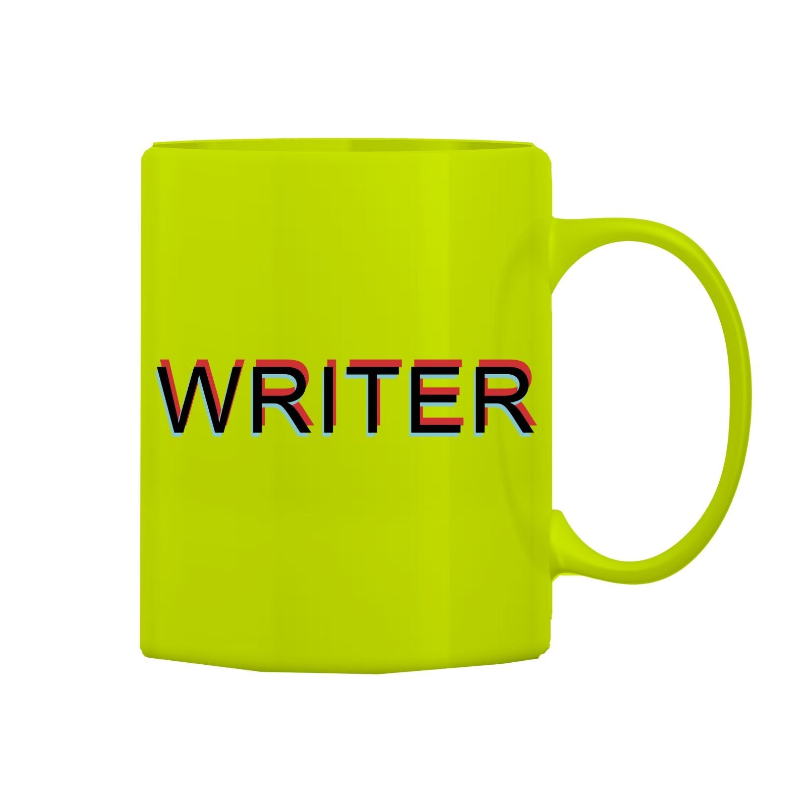 Writer Mug M-WR137 Desichalchitra