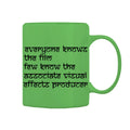 Associate VFX Producer Mug M-AVP15 Desichalchitra