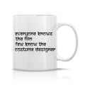 Costume Designer Mug M-CSD11 Desichalchitra