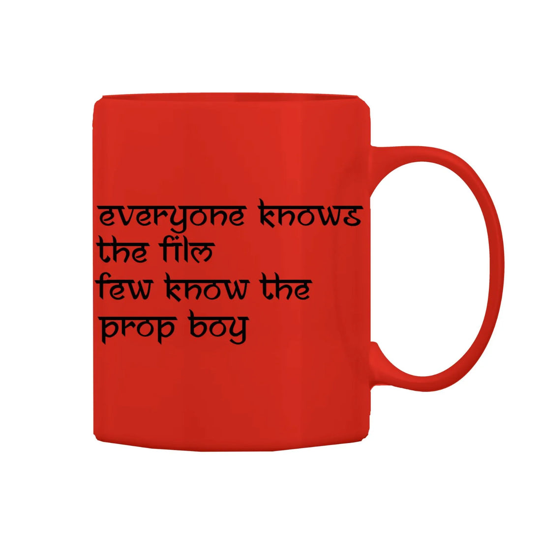 Prop Boy Mug M-PRB15 Desichalchitra