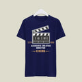 Associate Creative Director T-Shirt T-DCA7 Desichalchitra
