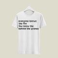 BTS T-Shirt T-BT13 Desichalchitra