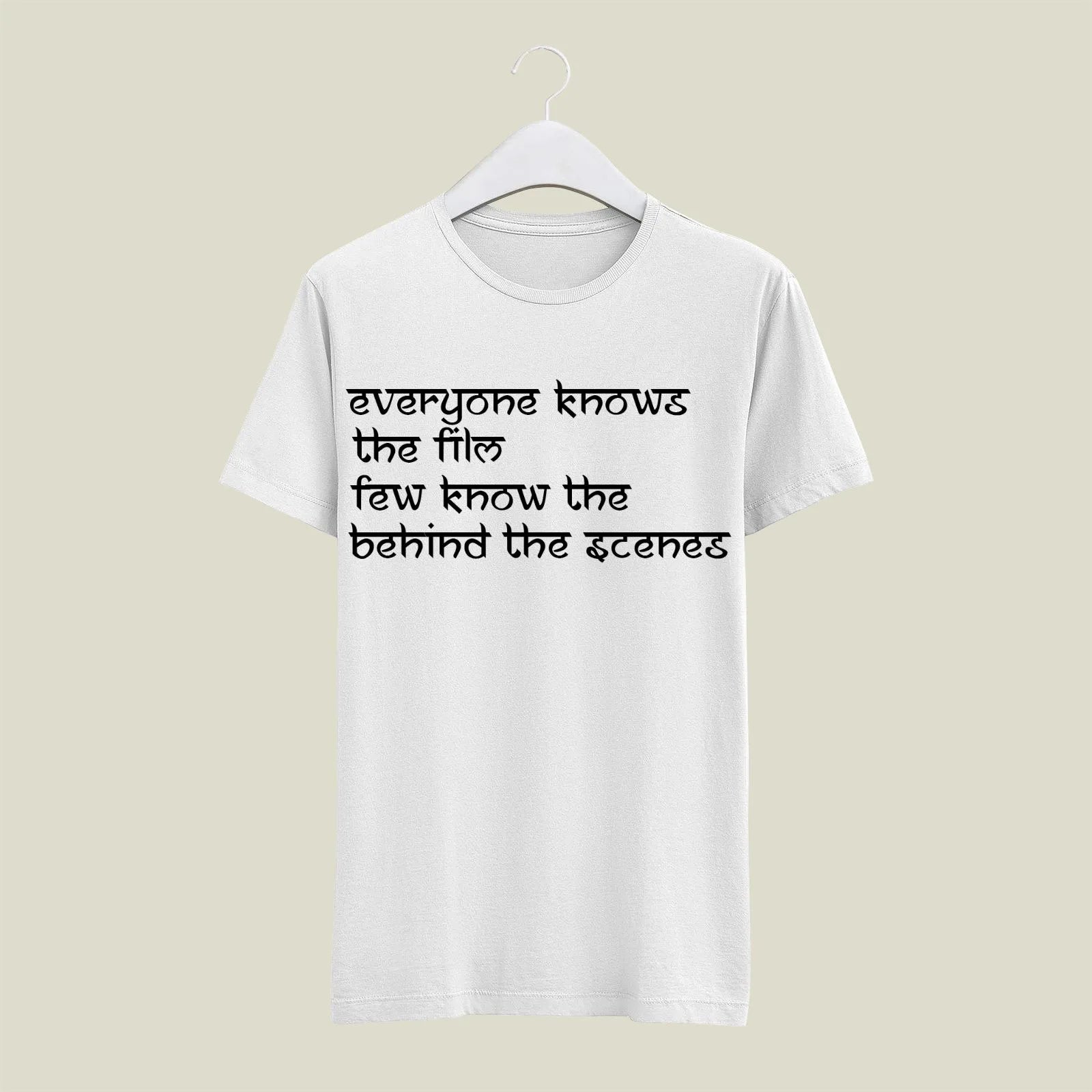 BTS T-Shirt T-BT13 Desichalchitra
