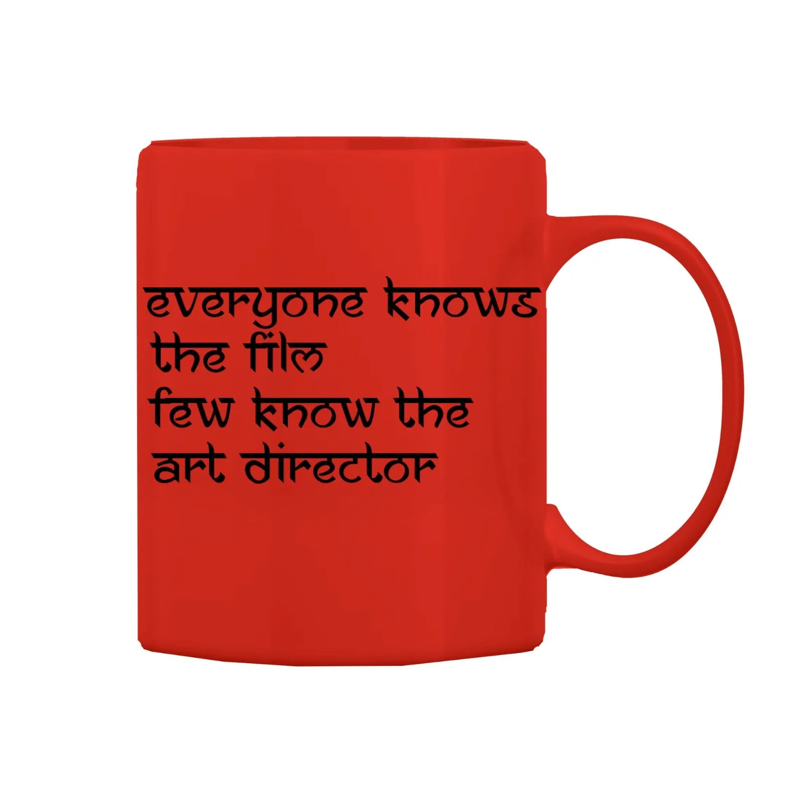 Art Director Mug M-ART16 Desichalchitra