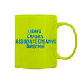 Associate Creative Director Mug M-DCA13 Desichalchitra