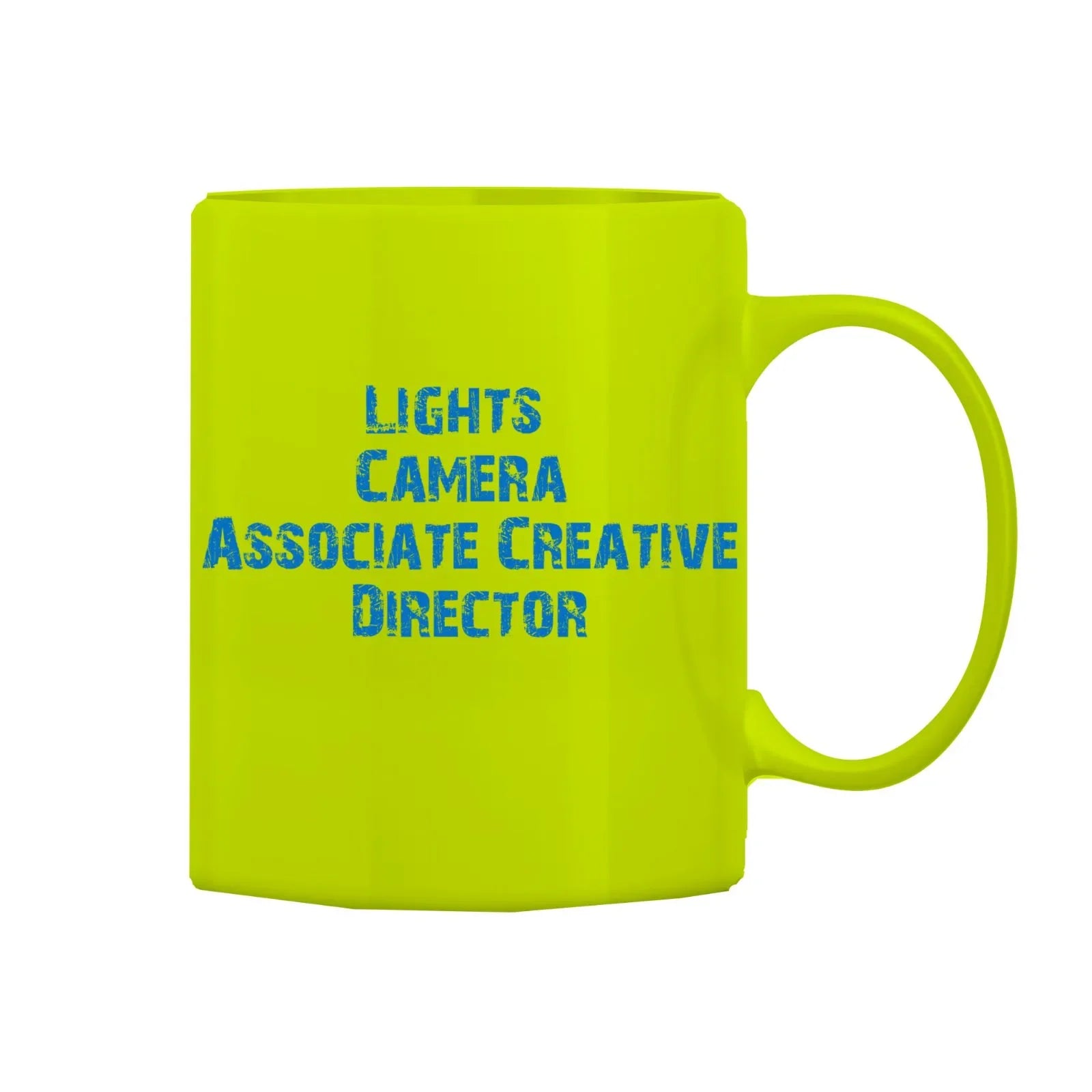 Associate Creative Director Mug M-DCA13 Desichalchitra