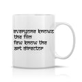 Art Director Mug M-ART16 Desichalchitra