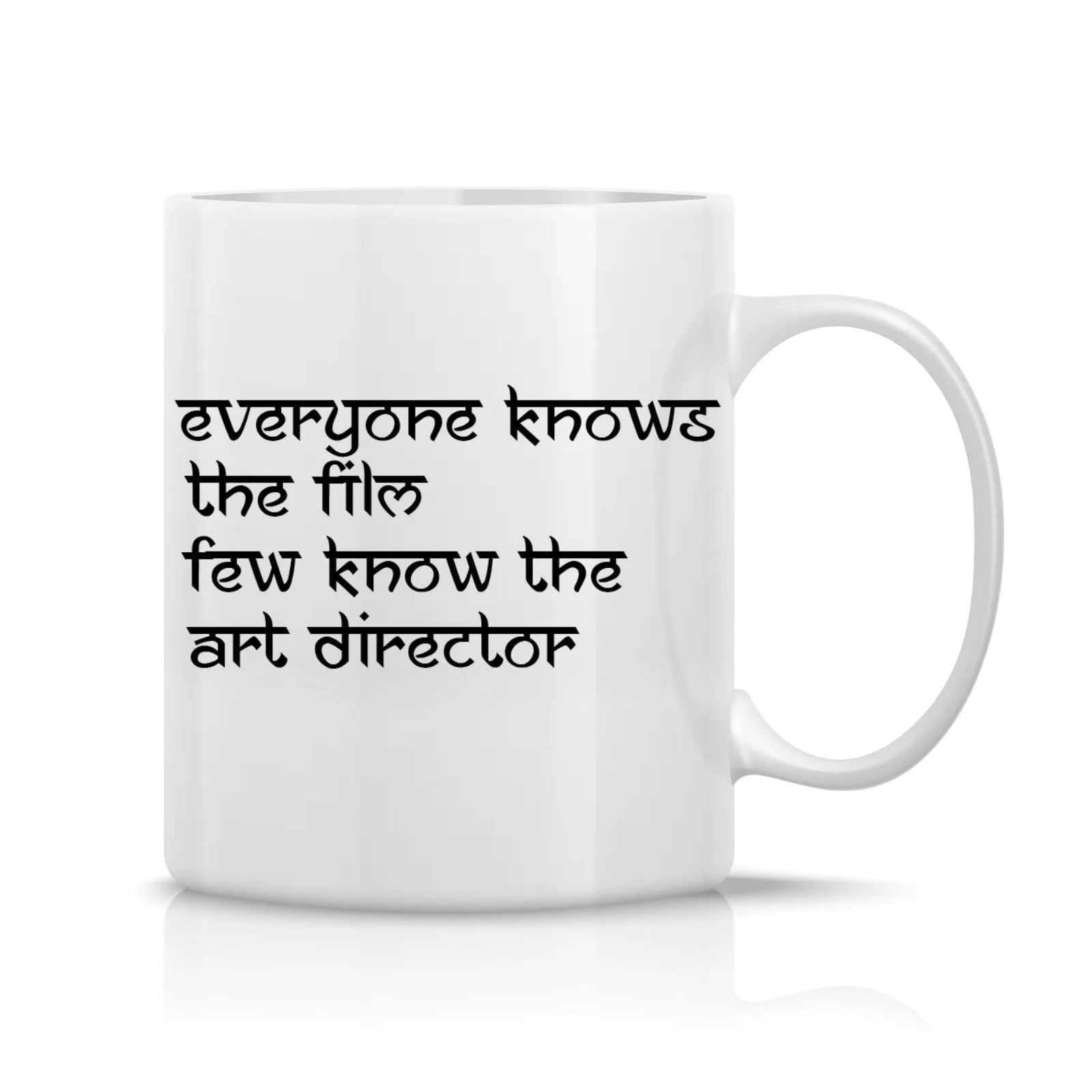 Art Director Mug M-ART16 Desichalchitra