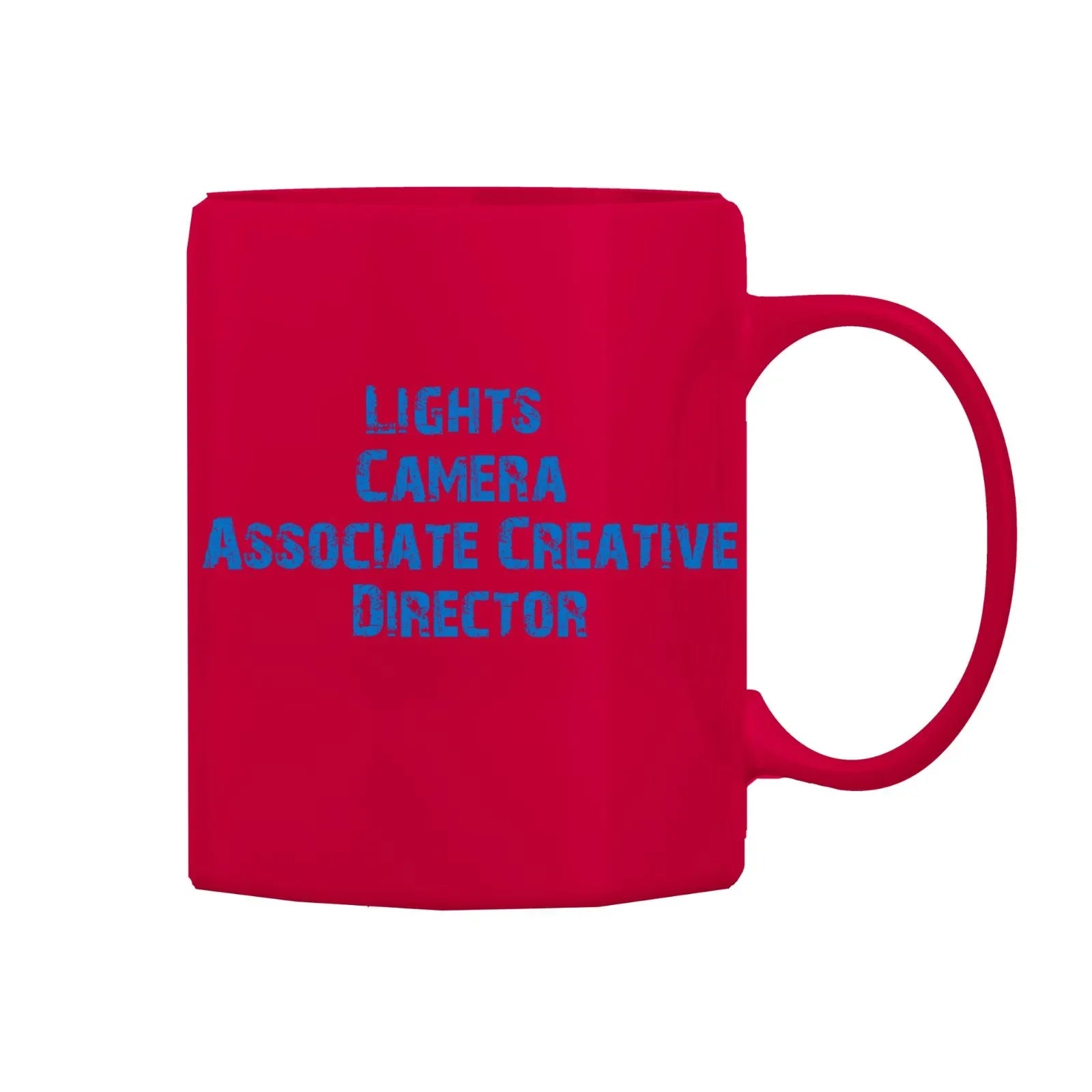 Associate Creative Director Mug M-DCA13 Desichalchitra