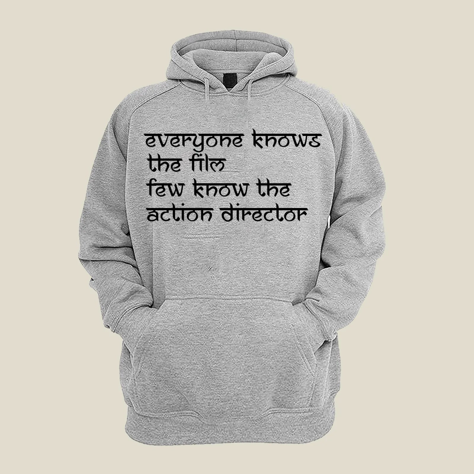 Action Director Hoodie H-ACD2 Desichalchitra