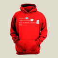 Writer Hoodie H-WR149 Desichalchitra