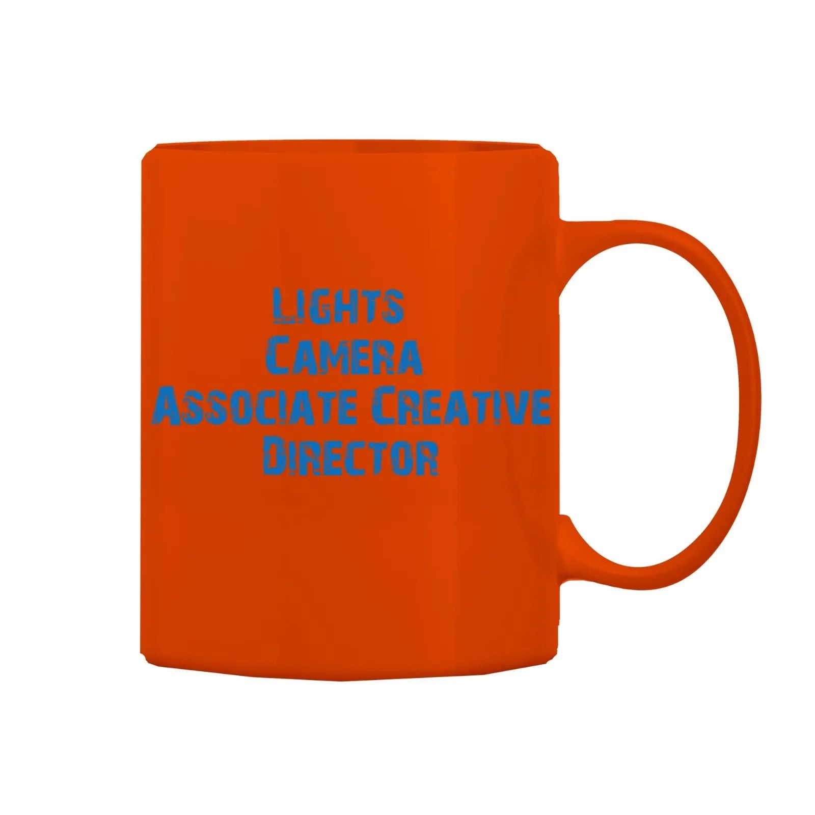Associate Creative Director Mug M-DCA13 Desichalchitra