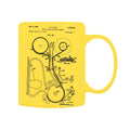 Camera Patent Mug M-CMP111 Desichalchitra