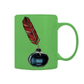 Writer Mug M-WR150 Desichalchitra