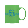 Associate Creative Director Mug M-DCA13 Desichalchitra