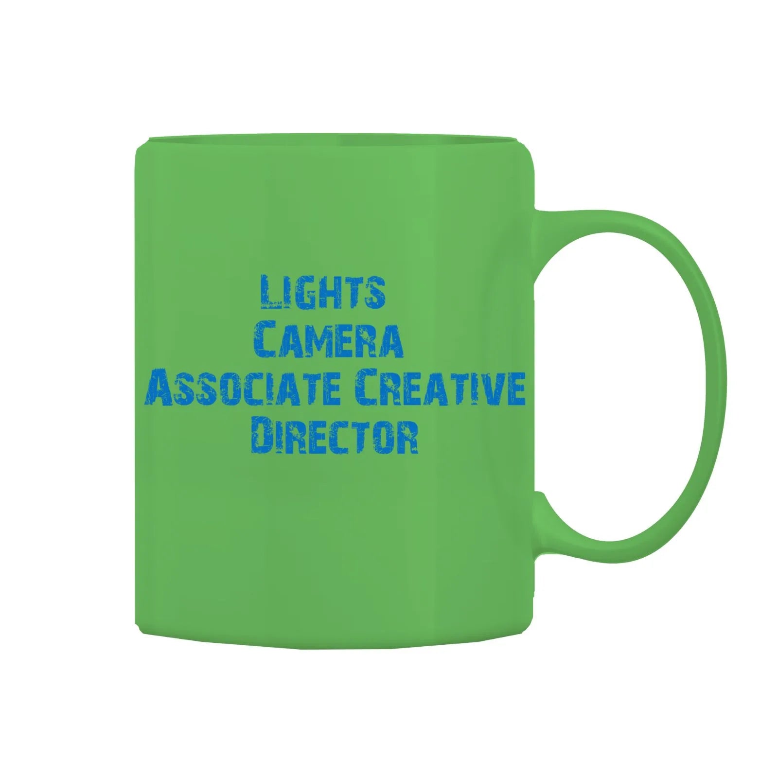 Associate Creative Director Mug M-DCA13 Desichalchitra