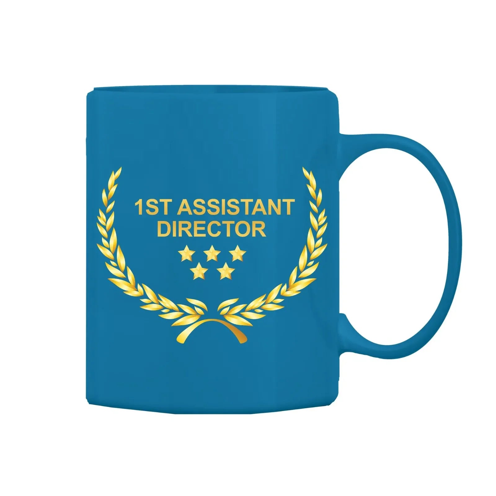 First Assistant Director Mug M-FAD6 Desichalchitra