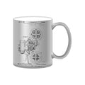 Camera Patent Mug M-CMP107 Desichalchitra