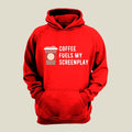 Writer Hoodie H-WR152 Desichalchitra