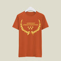 Assistant Cinematographer T-Shirt T-ACC6 Desichalchitra
