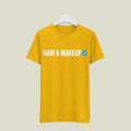 Hair & Makeup T-Shirt T-HMU2 Desichalchitra