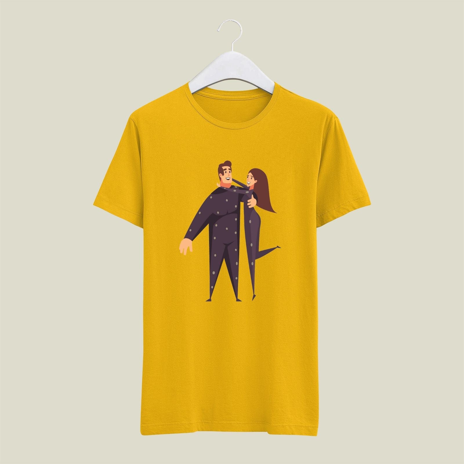 Visual Effects T-Shirt T-VFX13 Desichalchitra