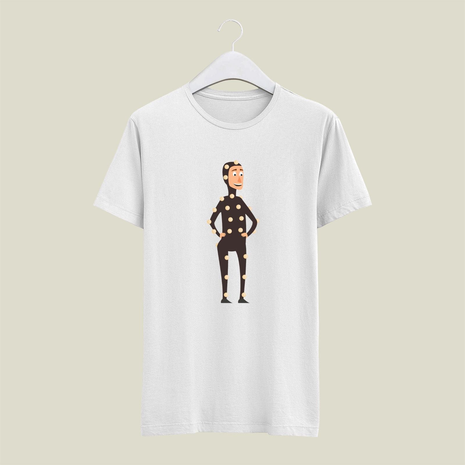 Visual Effects T-Shirt T-VFX14 Desichalchitra