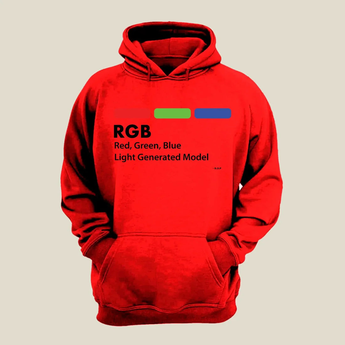 DOP Hoodie H-DP107 Desichalchitra