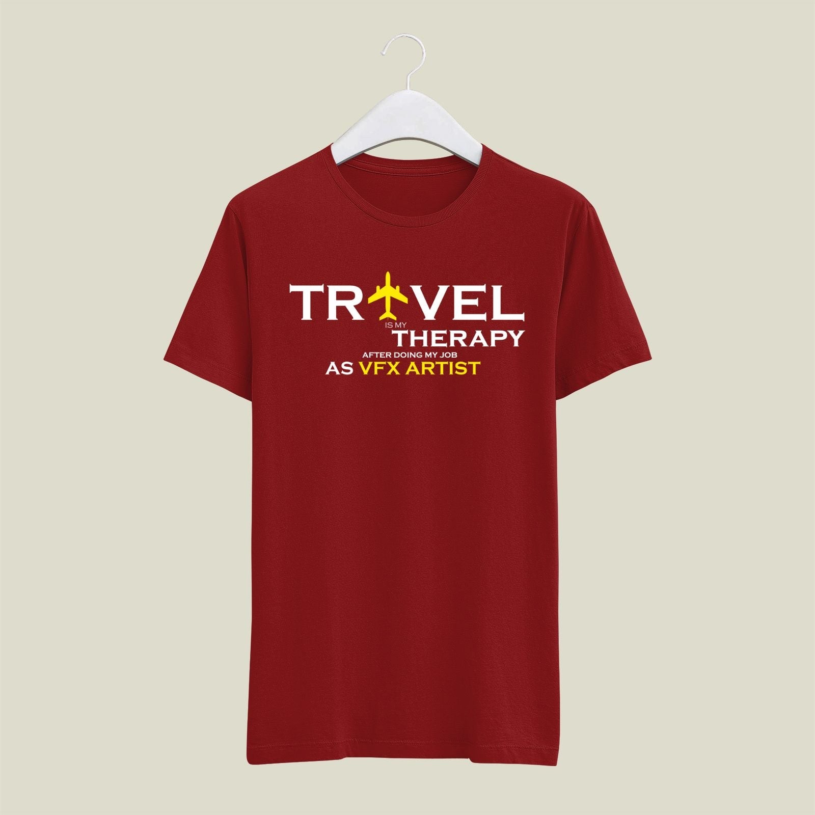 Visual Effects T-Shirt T-VFX65 Desichalchitra