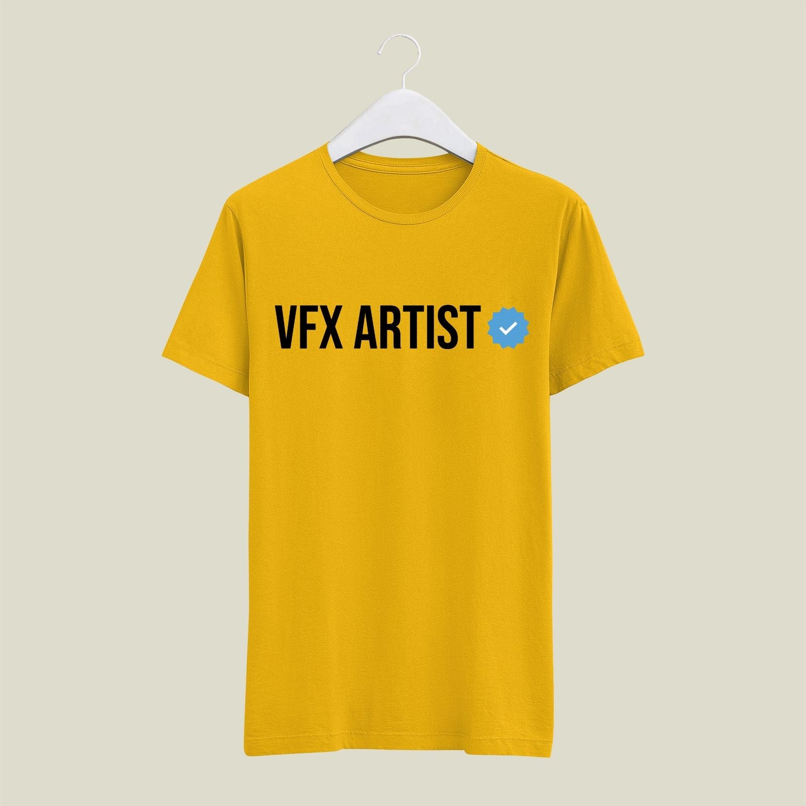 Visual Effects T-Shirt T-VFX84 Desichalchitra