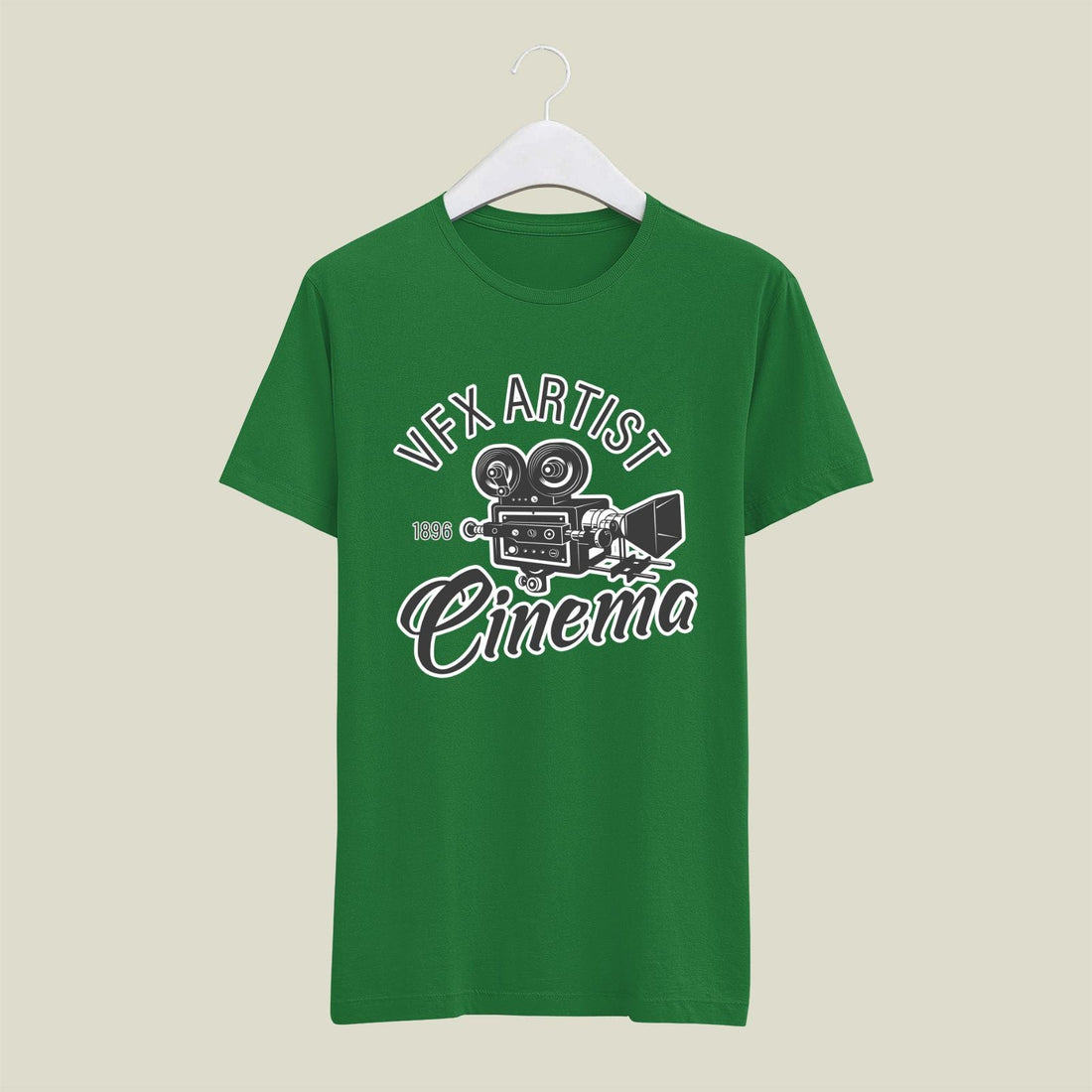 Visual Effects T-Shirt T-VF119 Desichalchitra