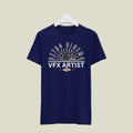 Visual Effects T-Shirt T-VFX125 Desichalchitra