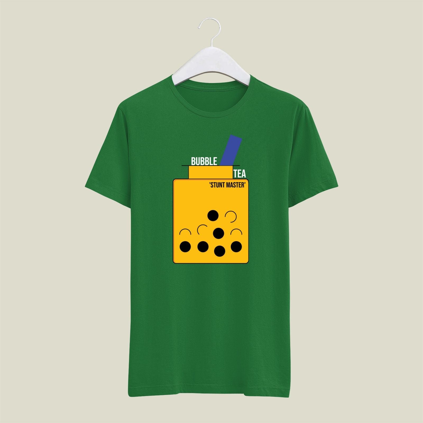 Stunt Master T-Shirt T-ST86 Desichalchitra