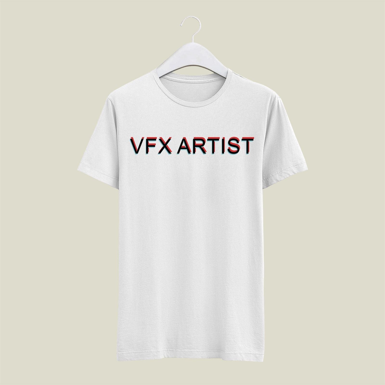 Visual Effects T-Shirt T-VFX132 Desichalchitra